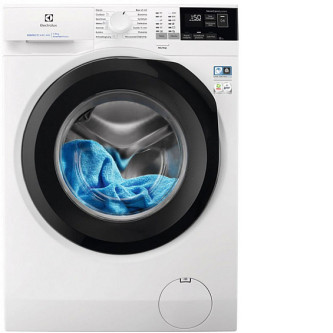 Стиральная машина ELECTROLUX EW6FN429BP Стиральная машина ELECTROLUX EW6FN429BP
