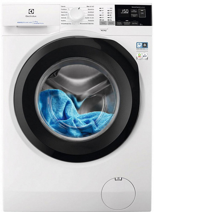 Стиральная машина ELECTROLUX EW6FN429BP