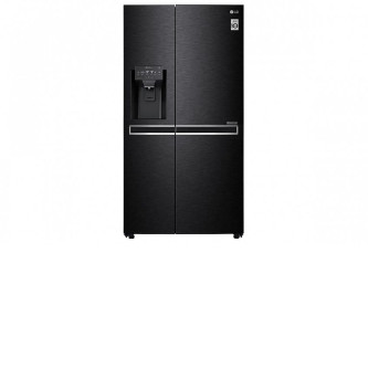Холодильник LG GC-L247CBDC