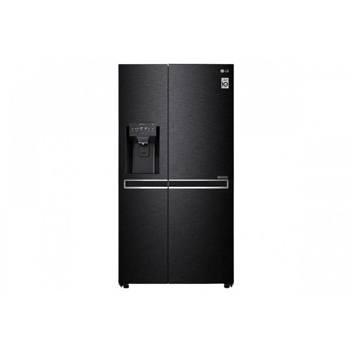 Холодильник LG GC-L247CBDC Холодильник LG GC-L247CBDC