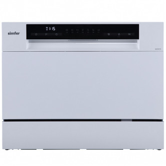 Посудомоечная машина SIMFER DWP6701 Посудомоечная машина SIMFER DWP6701