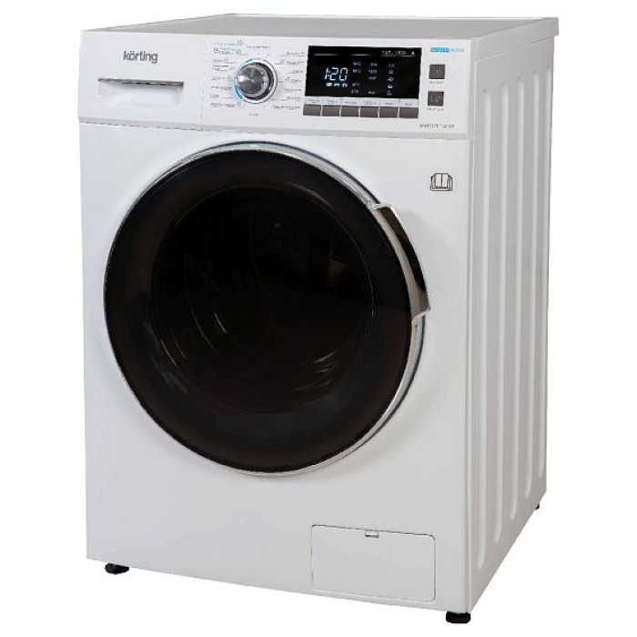 Стиральная машина KORTING KWD 57IT14107 Стиральная машина KORTING KWD 57IT14107