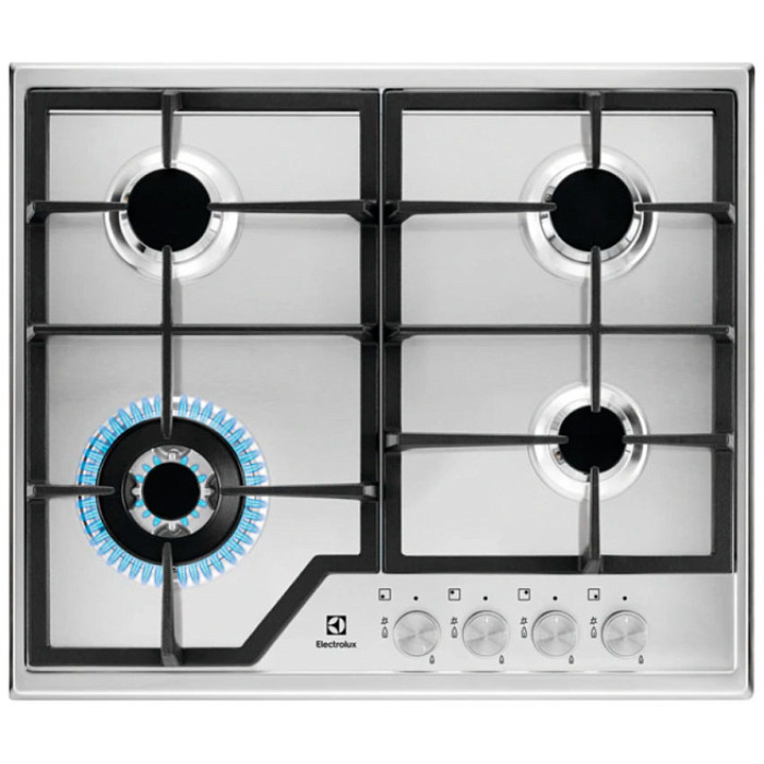 Варочная поверхность ELECTROLUX GEE363MX Варочная поверхность ELECTROLUX GEE363MX