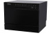 Посудомоечная машина HIBERG T56 615 B