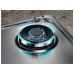 Варочная поверхность ELECTROLUX GEE363MX Варочная поверхность ELECTROLUX GEE363MX
