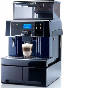 Кофемашина SAECO HSC9846/06 Aulika Evo Top