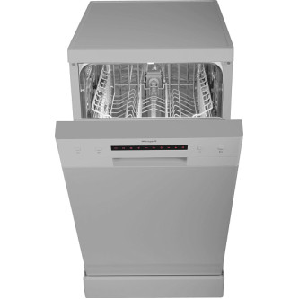 Посудомоечная машина WEISSGAUFF DW 4526 Silver Посудомоечная машина WEISSGAUFF DW 4526 Silver