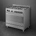 Варочный центр SMEG BG91X2 Варочный центр SMEG BG91X2