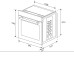 Духовой шкаф BEKO BBIM13300X