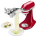 Насадка для листовой резки KITCHENAID 5KSMSCA Насадка для листовой резки KITCHENAID 5KSMSCA