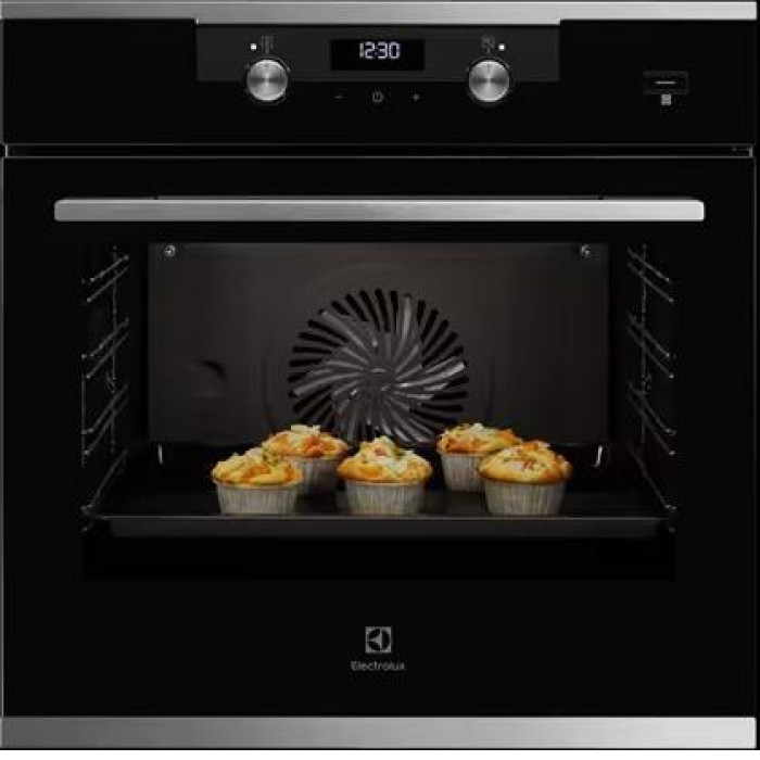 Духовой шкаф ELECTROLUX KODEC75X Духовой шкаф ELECTROLUX KODEC75X