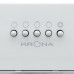 Вытяжка KRONA LUISA 600 WHITE PB Вытяжка KRONA LUISA 600 WHITE PB