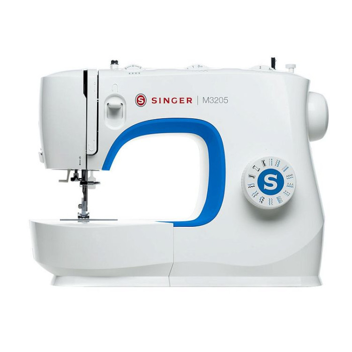 Швейная машина SINGER M3205 Швейная машина SINGER M3205
