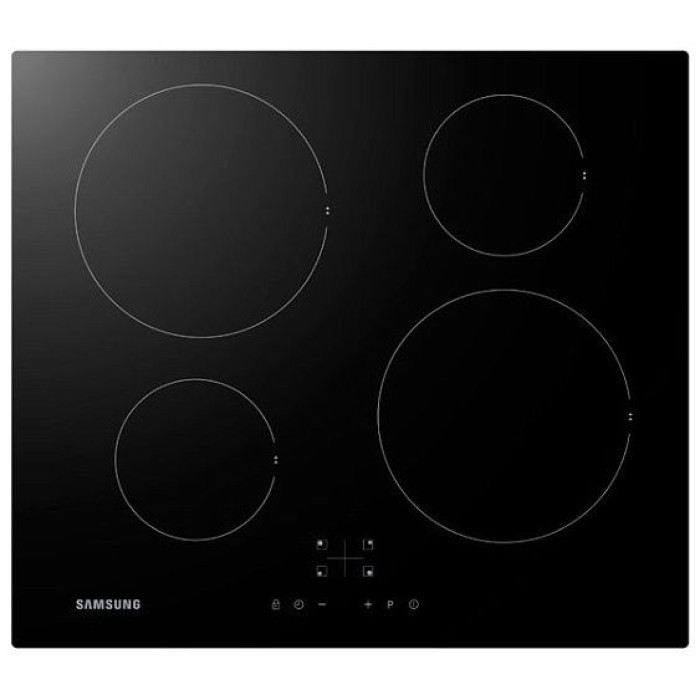 Варочная поверхность SAMSUNG NZ64F3NM1AB/WT