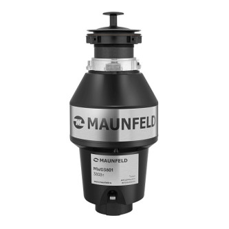Измельчитель пищевых отходов MAUNFELD MWD3801 Измельчитель пищевых отходов MAUNFELD MWD3801