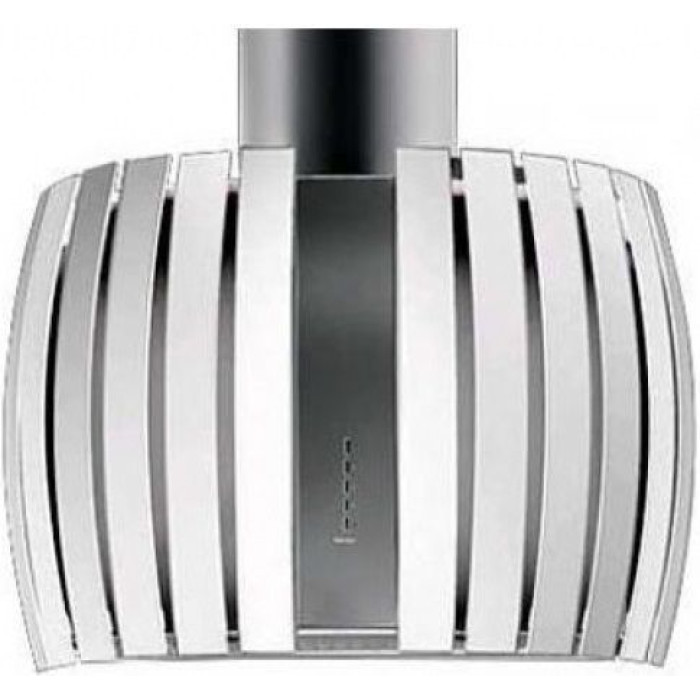 Вытяжка FALMEC Prestige Glass White 65 CPGN65.E0P2#ZZZF491F Вытяжка FALMEC Prestige Glass White 65 CPGN65.E0P2#ZZZF491F