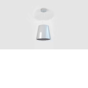 Вытяжка SIRIUS SILT 30 white