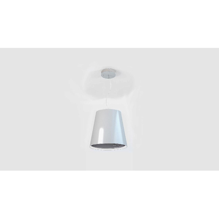 Вытяжка SIRIUS SILT 30 white Вытяжка SIRIUS SILT 30 white