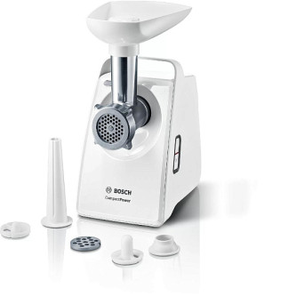 Мясорубка BOSCH MFW3520W Мясорубка BOSCH MFW3520W