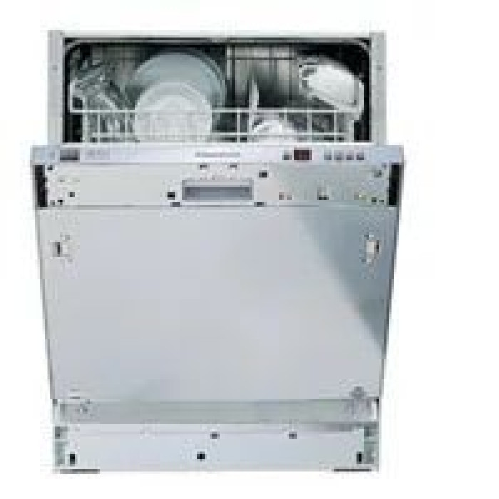 Посудомоечная машина Kuppersbusch IGV 649.0 Посудомоечная машина Kuppersbusch IGV 649.0