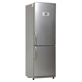 Холодильник LG ga-b409umqa Холодильник LG ga-b409umqa