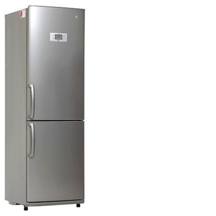 Холодильник LG ga-b409umqa Холодильник LG ga-b409umqa