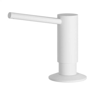 Дозатор OMOIKIRI OM-02-P-WH (4975019) Дозатор OMOIKIRI OM-02-P-WH (4975019)