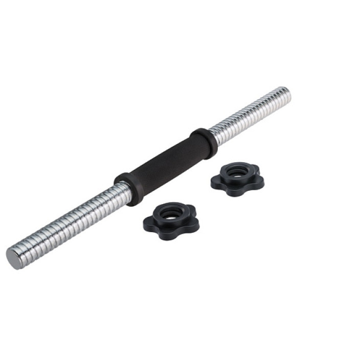 Гриф Starfit BB-105 25 см Гриф Starfit BB-105 25 см
