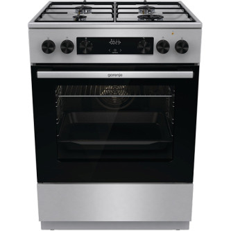 Плита GORENJE GKS6C70XJ Плита GORENJE GKS6C70XJ