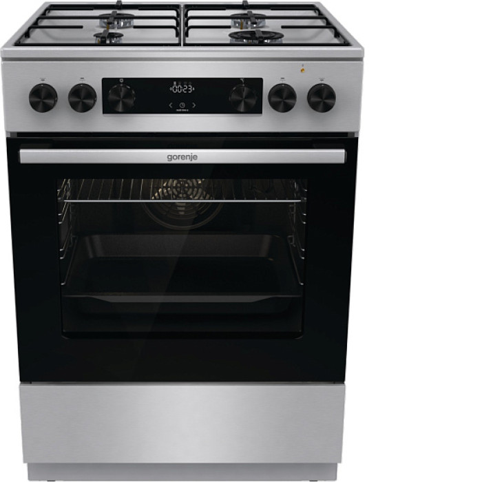 Плита GORENJE GKS6C70XJ