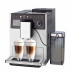 Кофемашина MELITTA F 63/0-201 серебристый Кофемашина MELITTA F 63/0-201 серебристый