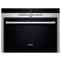 Пароварка встраиваемая SIEMENS hb 36d575