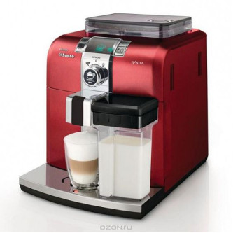 Кофемашина PHILIPS saeco hd8838/32