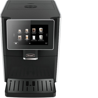 Кофемашина WEISSGAUFF WCM-575 Touch Cappuccino