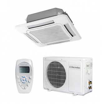 Сплит-система ELECTROLUX eacc-48h u/n3 + eaco-48h u/n3 + eacp/c-950