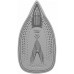 Утюг FIRST FA-5628-9 Blue Утюг FIRST FA-5628-9 Blue