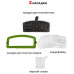 Паровая швабра SUPRA SMS-201 Паровая швабра SUPRA SMS-201