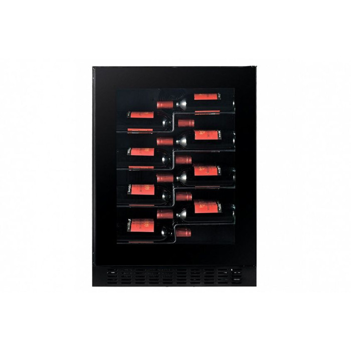 Винный шкаф TEMPTECH PRESPROX60SRB Винный шкаф TEMPTECH PRESPROX60SRB