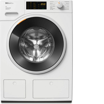 Стиральная машина MIELE WWD 660 WPS