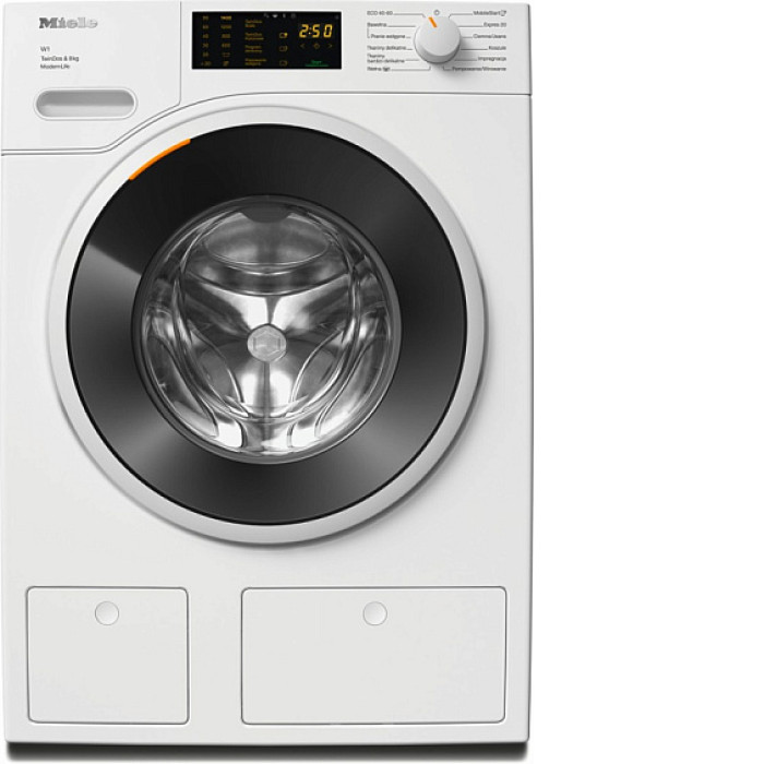 Стиральная машина MIELE WWD 660 WPS Стиральная машина MIELE WWD 660 WPS