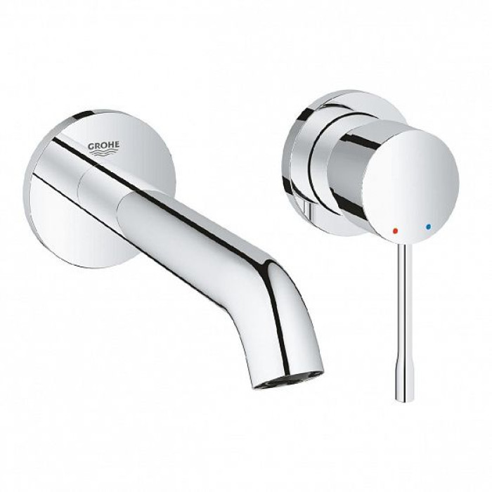 Смеситель GROHE Essence 19408001 Смеситель GROHE Essence 19408001