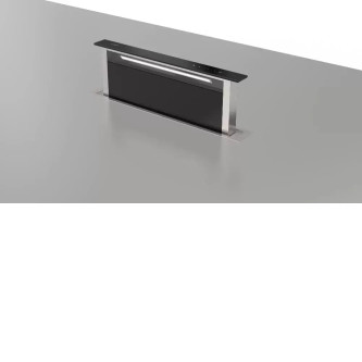 Вытяжка FULGOR Milano FDDH 900 TRC BK Вытяжка FULGOR Milano FDDH 900 TRC BK