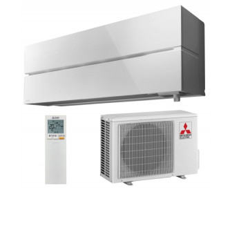 Сплит-система MITSUBISHI ELECTRIC MSZ-LN25VGV/MUZ-LN25VG