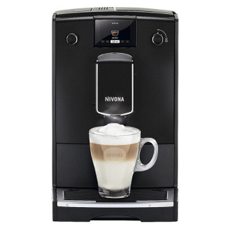 Кофемашина NIVONA NICR 690 Кофемашина NIVONA NICR 690