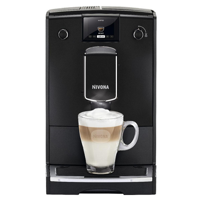 Кофемашина NIVONA NICR 690 Кофемашина NIVONA NICR 690