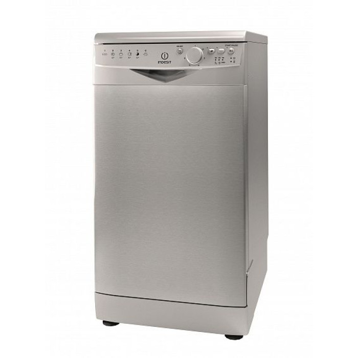 Посудомоечная машина INDESIT DSR 15B S Посудомоечная машина INDESIT DSR 15B S