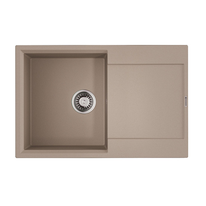 Кухонная мойка OMOIKIRI Daisen 78T-SA (арт.4993528) Кухонная мойка OMOIKIRI Daisen 78T-SA (арт.4993528)