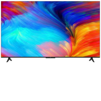 Телевизор TCL 50P635 Телевизор TCL 50P635