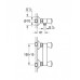 Смеситель GROHE Costa S 26317001 Смеситель GROHE Costa S 26317001