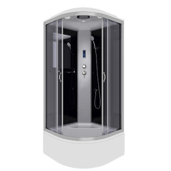 Душевая кабина NIAGARA NG-2509-14P Душевая кабина NIAGARA NG-2509-14P